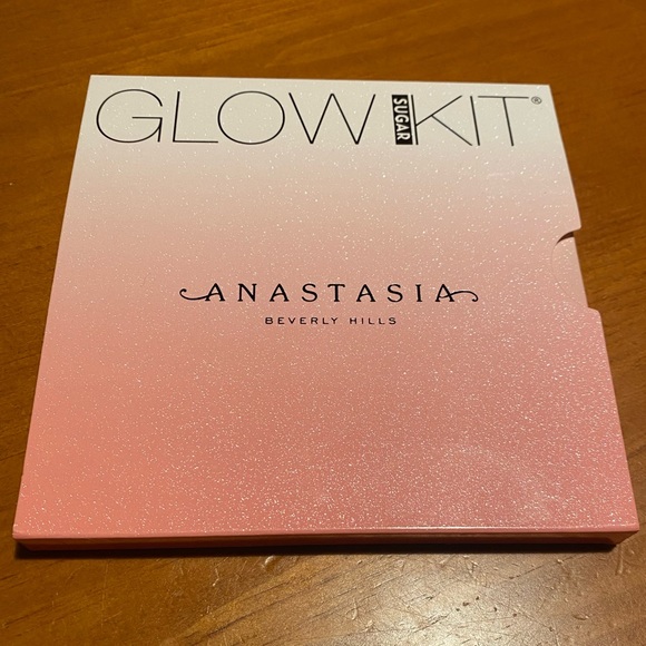 Anastasia Sugar Glow Kit - Picture 4 of 14
